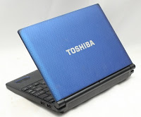 Jual netbook Bekas Toshiba NB520 harga Jual netbook Bekas Toshiba NB520