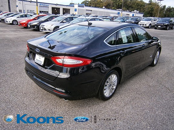 Koons Ford Annapolis >> Koons Ford of Annapolis: 2013 Koons Ford Annapolis >> Koons Ford of Annapolis: 2013