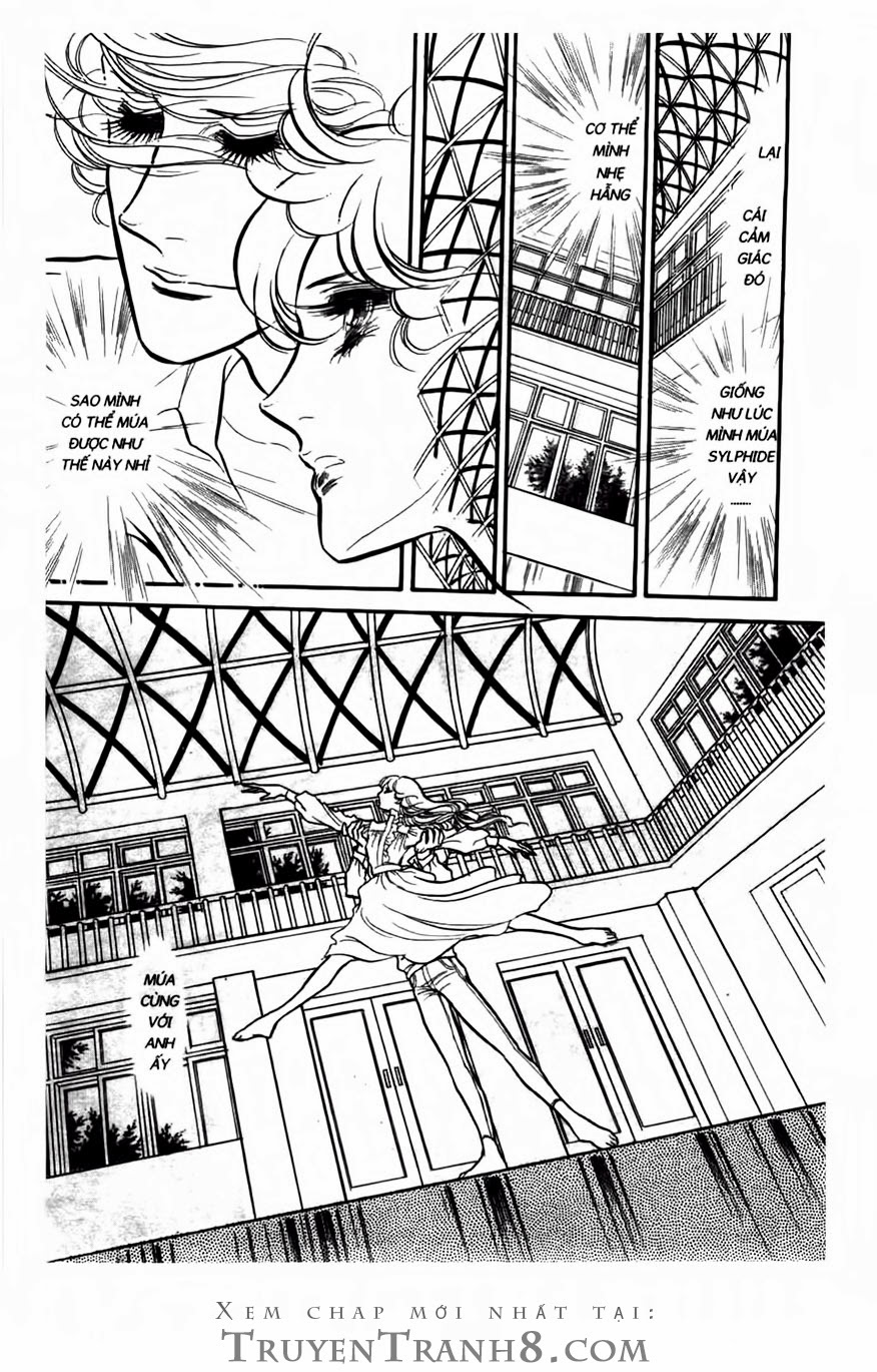 Swan - Vũ Khúc Thiên Nga Chap 118 - Next Chap 119