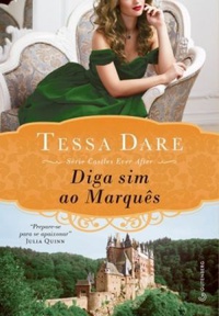 A Noiva do Marquês - Livro - WOOK