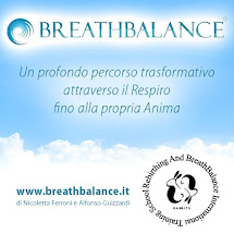 Il BreathBalance® con Alfonso GUIZZARDI