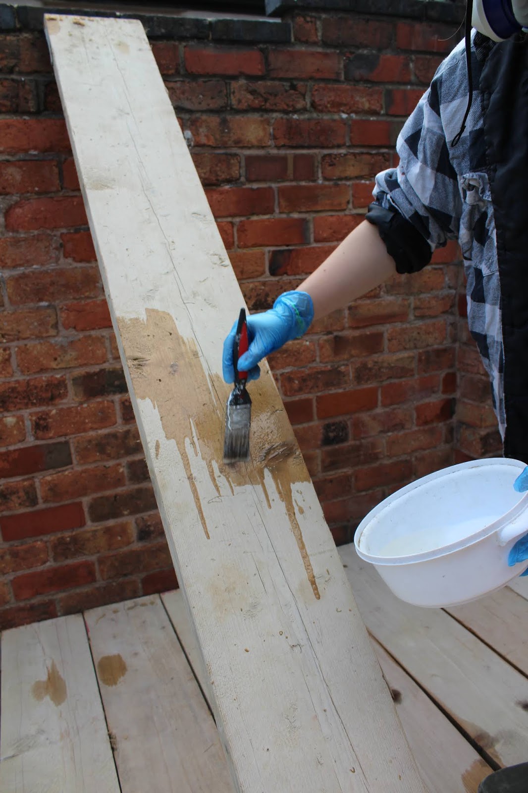 Kezzabeth.co.uk UK Home Renovation, Interiors and DIY Blog