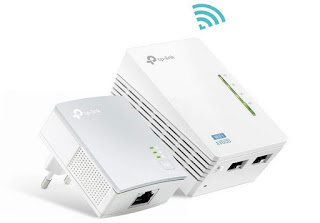 Wi-Fi Extender Ripetitore wireless