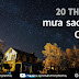 Đón xem mưa sao băng Orionid vào rạng sáng 20/10