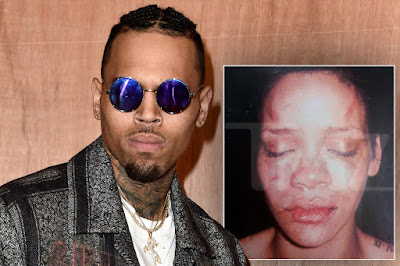 a 'I felt like a monster, I was thinking suicide' : Chris Brown talks about life after Rihanna assault