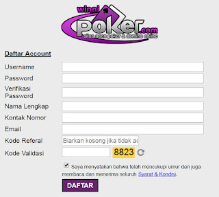 Agen Poker Online Indonesia Terbaik - Situs Judi Online ...