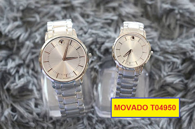 Đồng hồ đeo tay Movado T04950