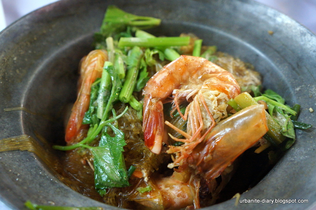 Phuket 103 99 Seafood Restaurant Sassy Urbanite S Diary