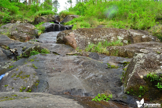 Air terjun Telomoyo