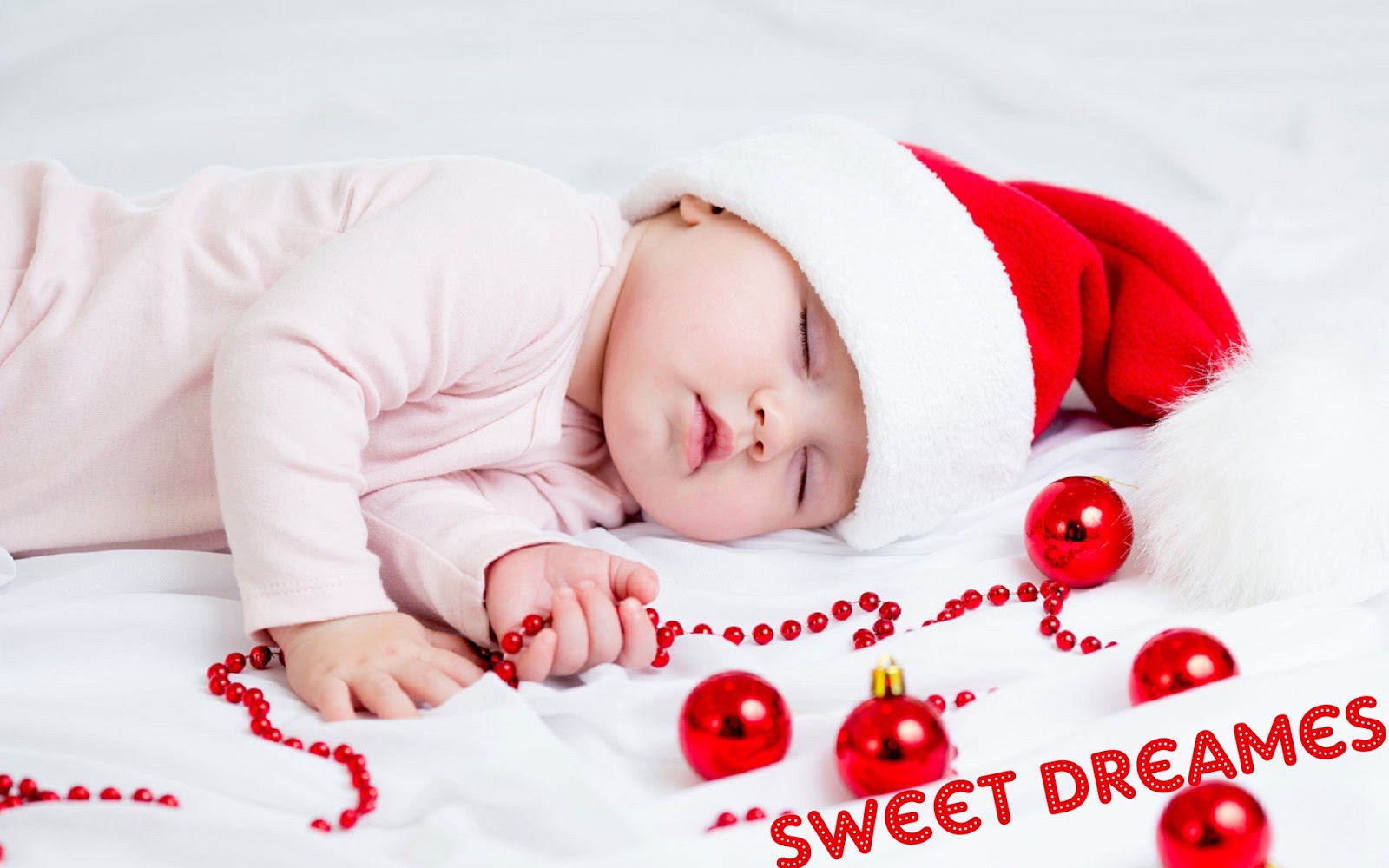 Good Night baby wallpaper free Download HD Wallpaper