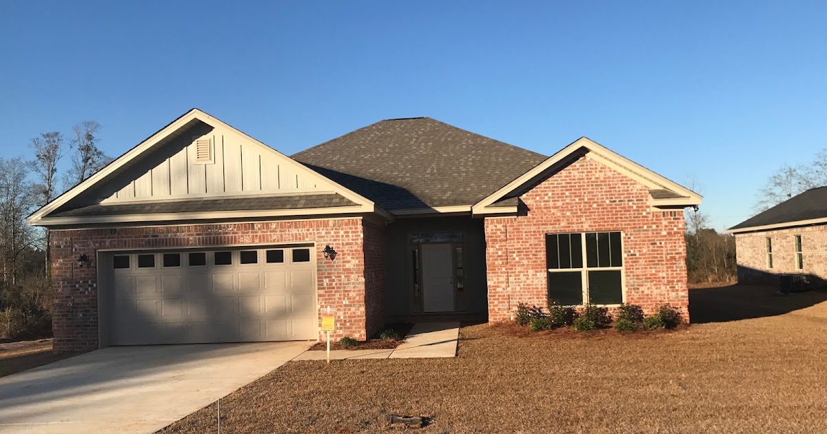 Homes For Sale Mobile Al by Chris Adams Homes for Sale Mobile, AL