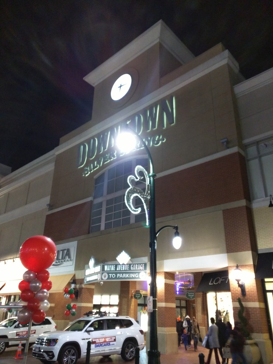 East MoCo The Eleanor opening Silver Spring location