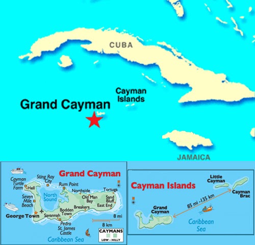Deutsche Bank In Cayman Islands Deutsche Bank In Cayman Islands