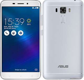 Harga Asus Zenfone 3 Laser terbaru