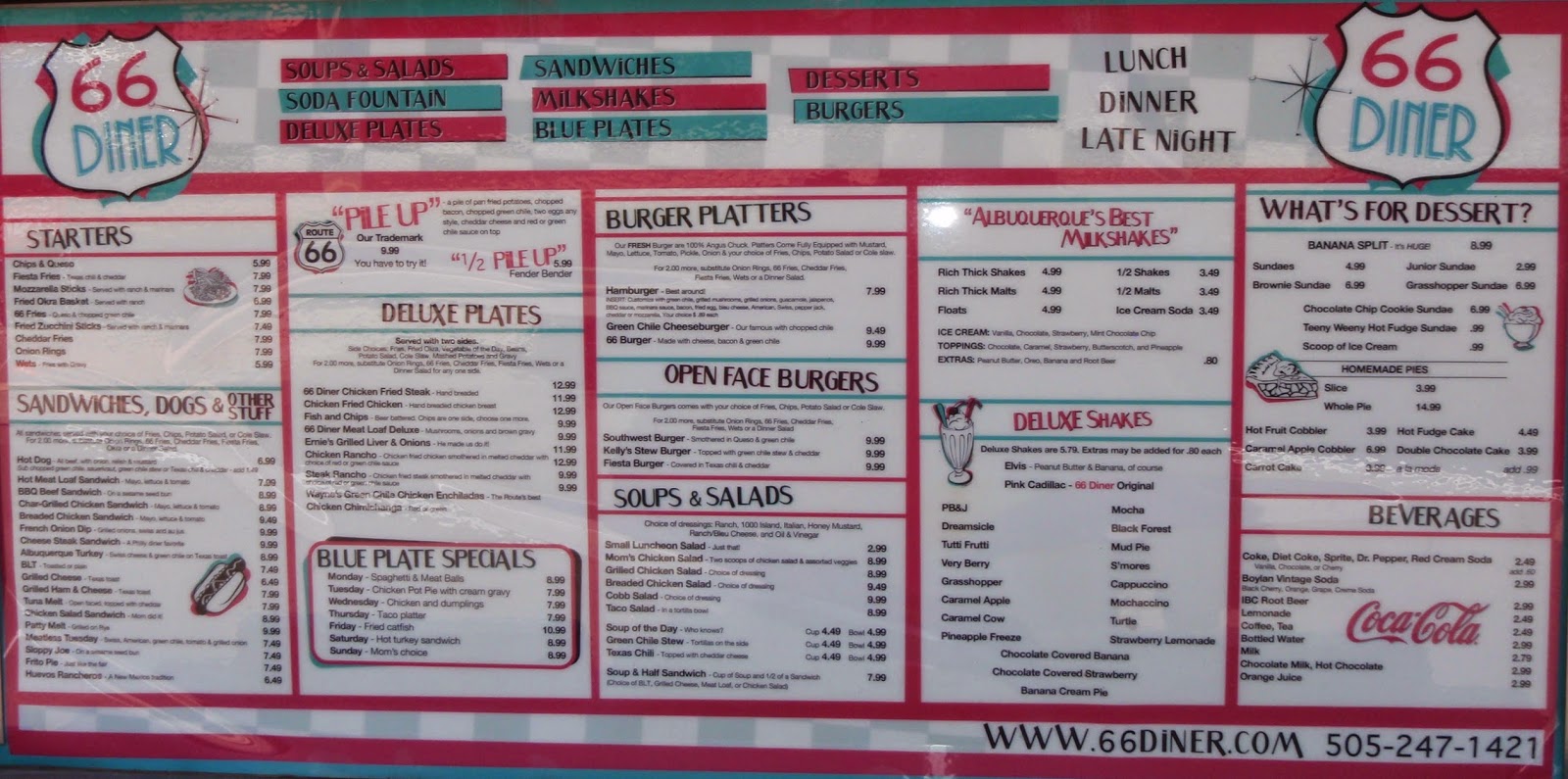 one-day-in-america-get-your-kicks-at-the-66-diner-on-historic-route-66