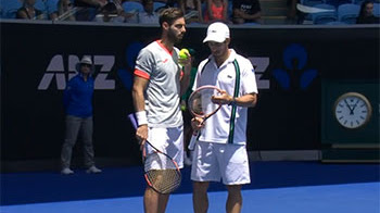 Brasil Open 2016: Pablo Cuevas y Marcel Granollers debutan en dobles