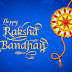Happy Raksha Bandhan WhatsApp Status Wishes Messages 2017