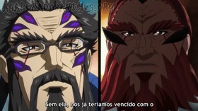 Terra Formars Revenge 03 Terra Formars Revenge 03 online legendado