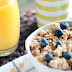 Desayuno la comida mas importante del dia para estar saludables y perder peso