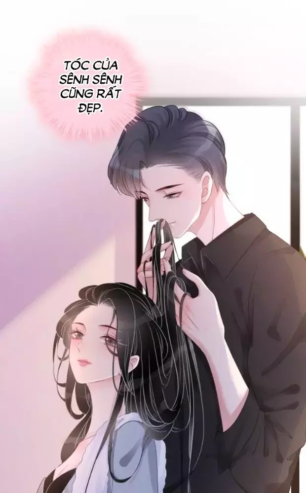 Ám Hắc Hệ Noãn Hôn Chapter 15 - Trang 37