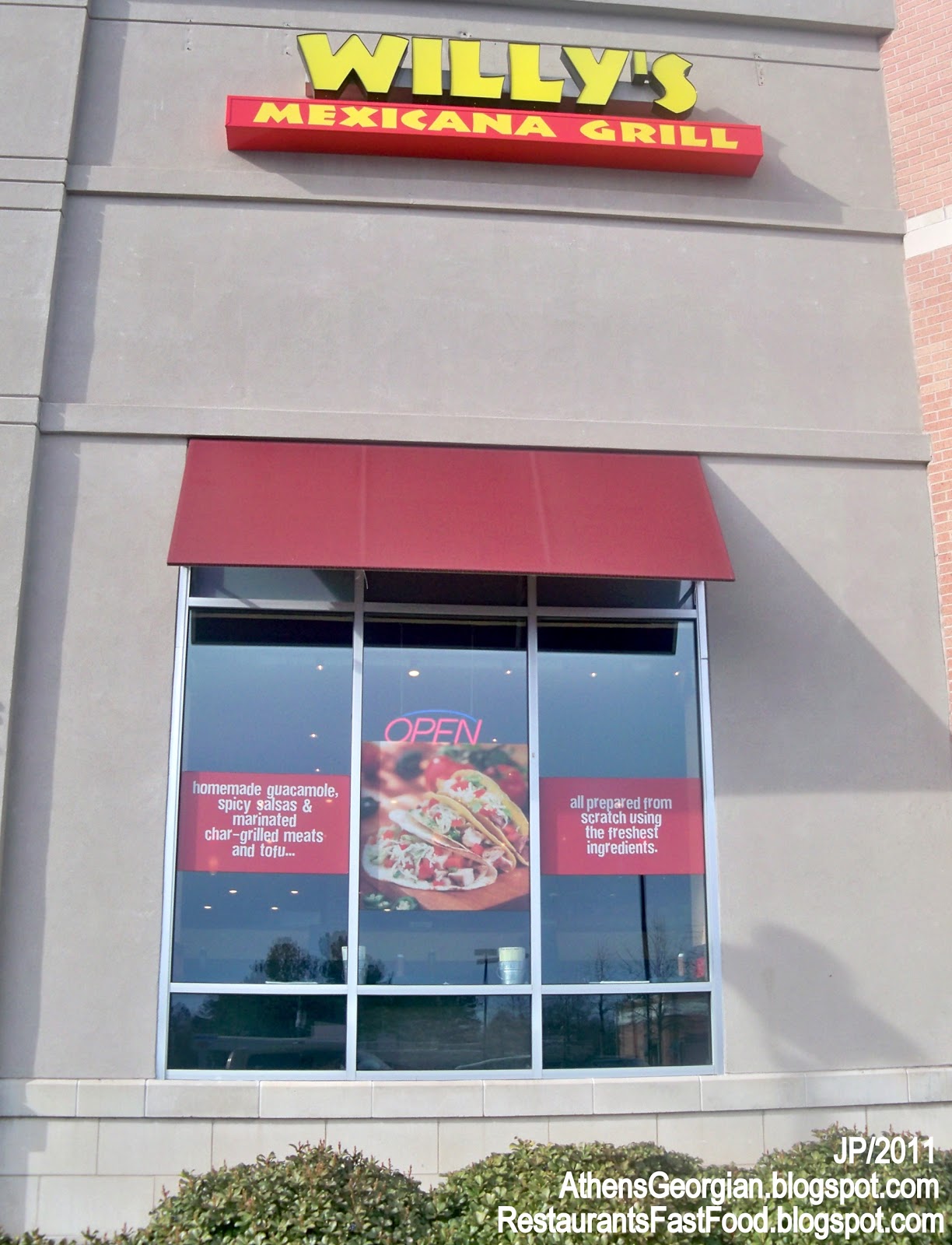 ATHENS Clarke UGA University GA. Hospital Restaurant Attorney