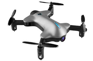 Spesifikasi Drone Apex GD145B Foxbat - OmahDrones