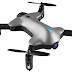 Spesifikasi Drone Apex GD145B Foxbat - FPV Direct Ready