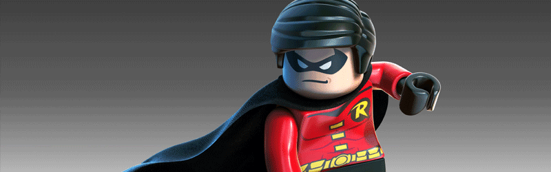 Michael Cera ha acordado prestar su voz a Robin en la película de LEGO  Batman. ~ Popcornplay