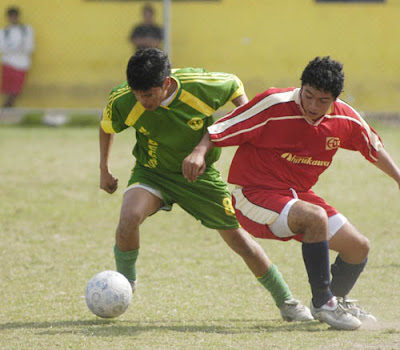 Más deporte Seis equipos lideran Tercera División