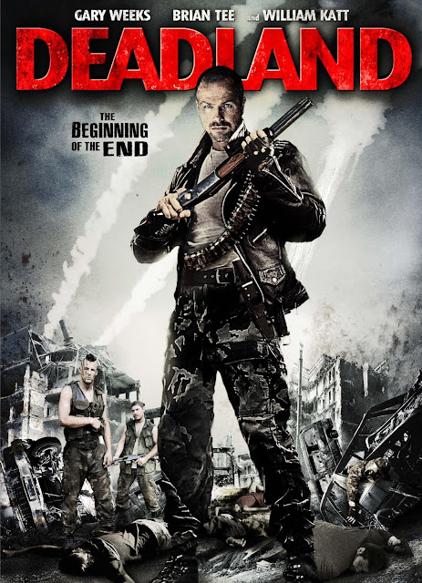 Deadland (2009) ταινιες online seires xrysoi greek subs