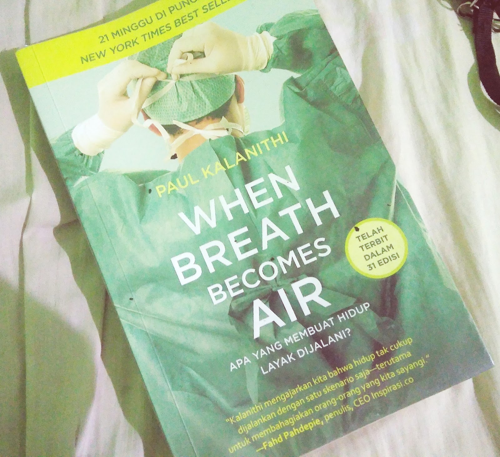 Latar Belakang Novel Surat Kecil Untuk Tuhan Kumpulan Surat Penting