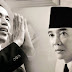 Sukarnois Dan Nahdliyin Bahu Membahu Mendukung Jokowi Di Pilpres 2019
