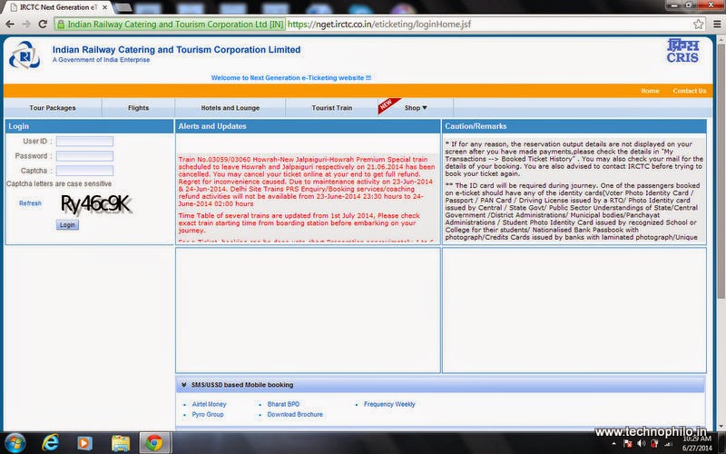 how to hack irctc website for tatkal tickets how to hack irctc website for tatkal tickets