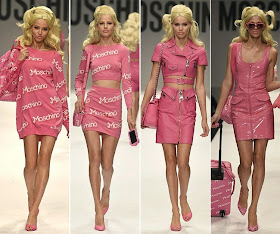 jeremy scott barbie