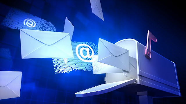 Daftar Alamat E-Mail Media Massa di Indonesia Daftar Alamat E-Mail Media Massa di Indonesia