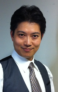 沢井栄次 Sawai Eiji