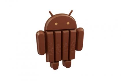 Google spent a partnership with Nestle: the next operating system Android 4.4 will be called KitKat. No information, however, was unveiled on its technical characteristics or on its release date