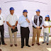 Feyac y Ayuntamiento construyen comedor en la colonia Emiliano Zapata Sur