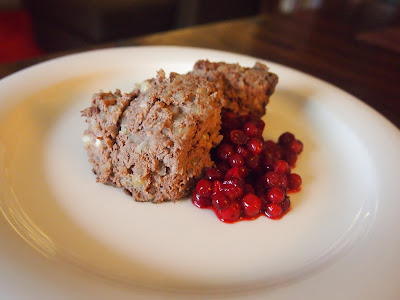 Liver dish