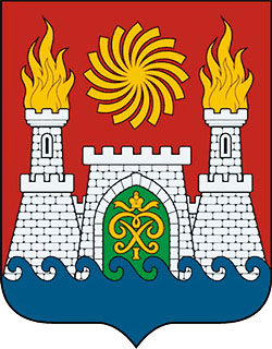 Château d’inframonde Makhachkala