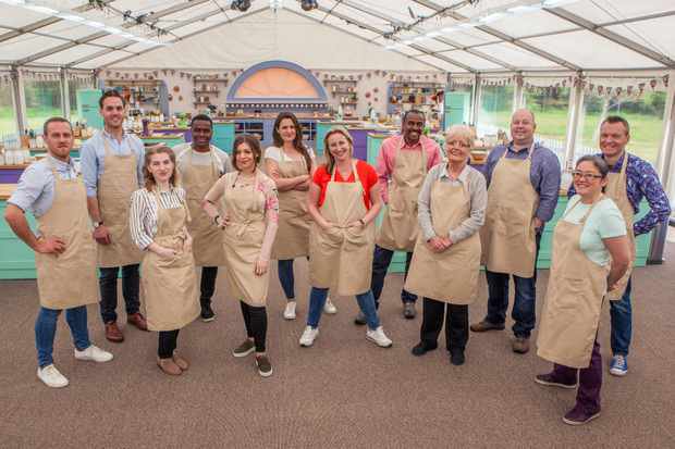 The Great British Bake Off 2017 Episode 5: Who left the tent and who