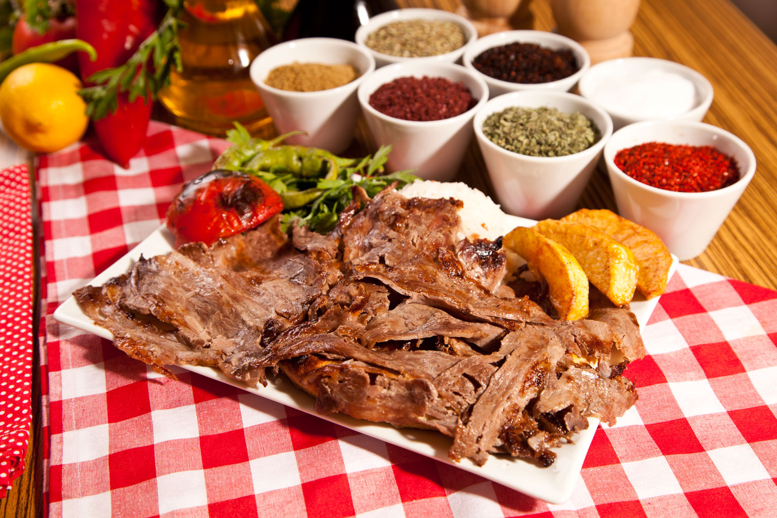 YILDIZ 95 ET LOKANTASI ÖVEÇLER MENÜ FİYAT LİSTESİ Ne Kadara Yenir?