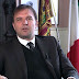 Il sindaco omofobo di Padova, Massimo Bitonci, ora plaude alla tortura