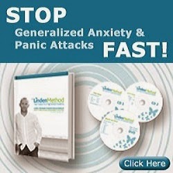The Linden Method - Stop General Anxiety and Panic Attack Fast!