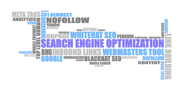 Increase Backlinks