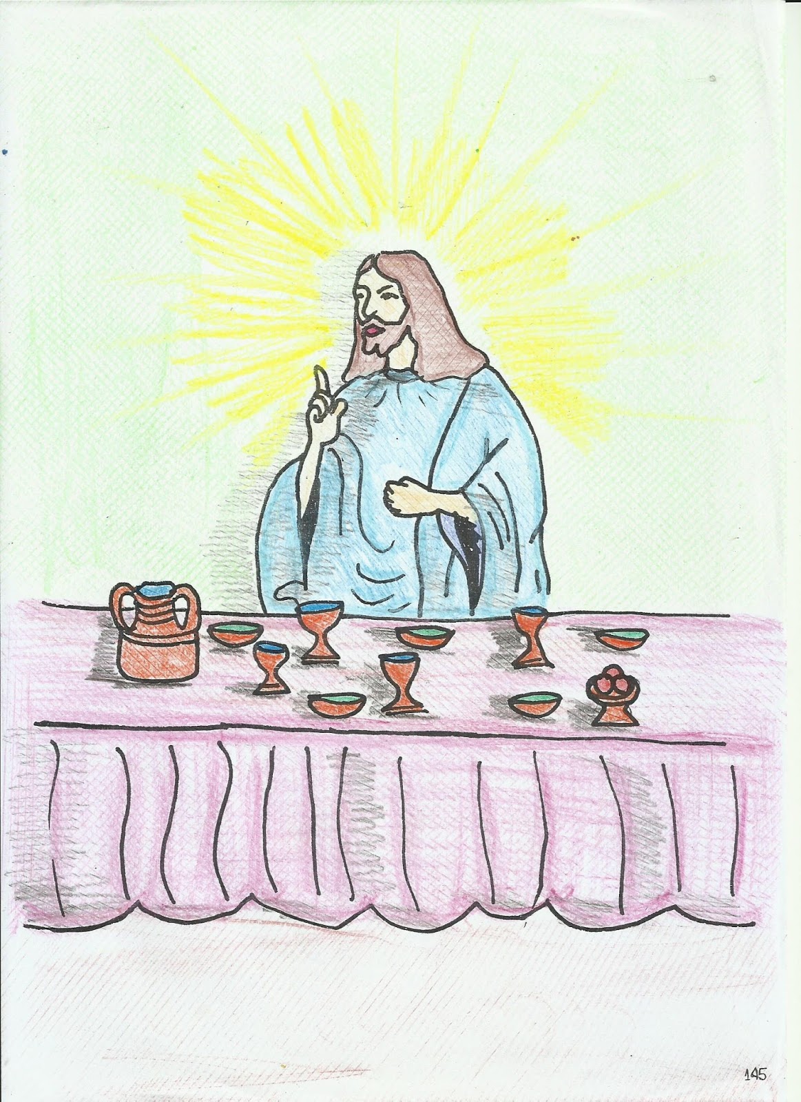evangelizaÇÃo espÍrita dezembro 2011