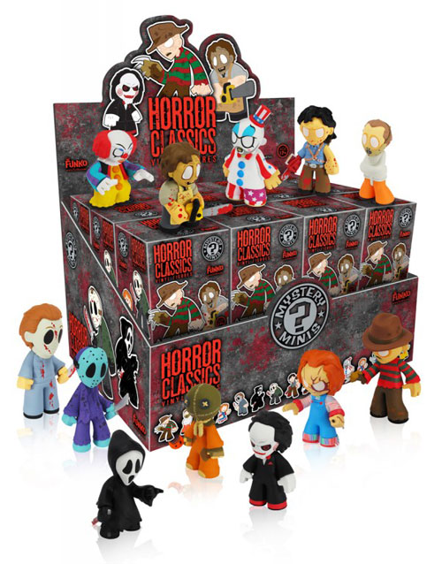 Funko Mystery Minis Vinyl Figure - Five Nights at Freddy's - THE PUPPET  (2.5 inch) (Mint): : Sell TY Beanie Babies, Action  Figures, Barbies, Cards & Toys selling online