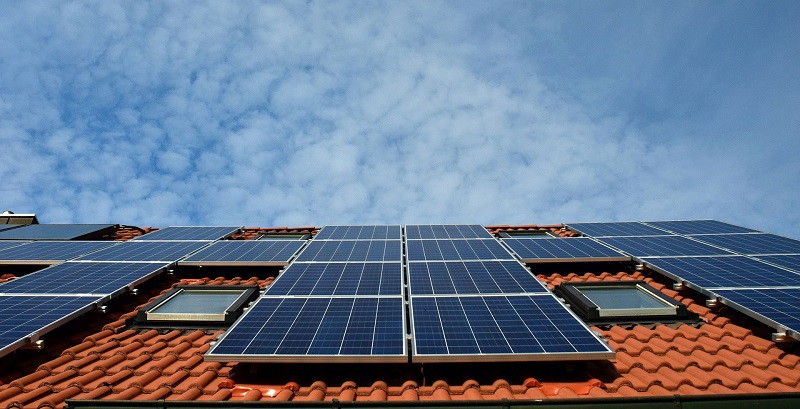 Most Efficient Solar Panels
