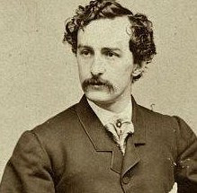 Biodata Biography Profile John Wilkes Booth Terbaru and Complete
