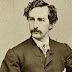 Biodata Biography Profile John Wilkes Booth Terbaru and Complete